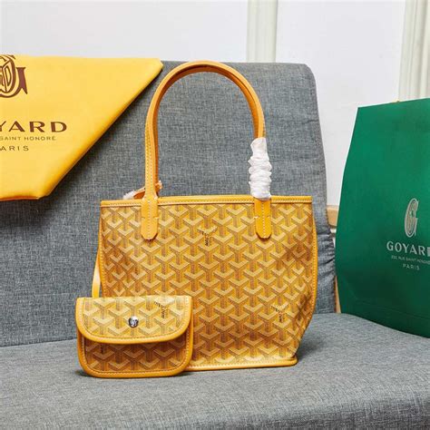 Goyard outlet sale